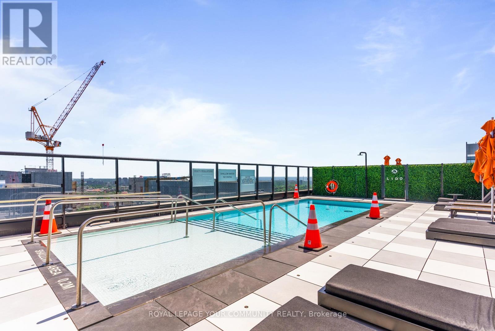 Ph02 - 200 Redpath Avenue, Toronto, Ontario  M4P 0E6 - Photo 30 - C12203223