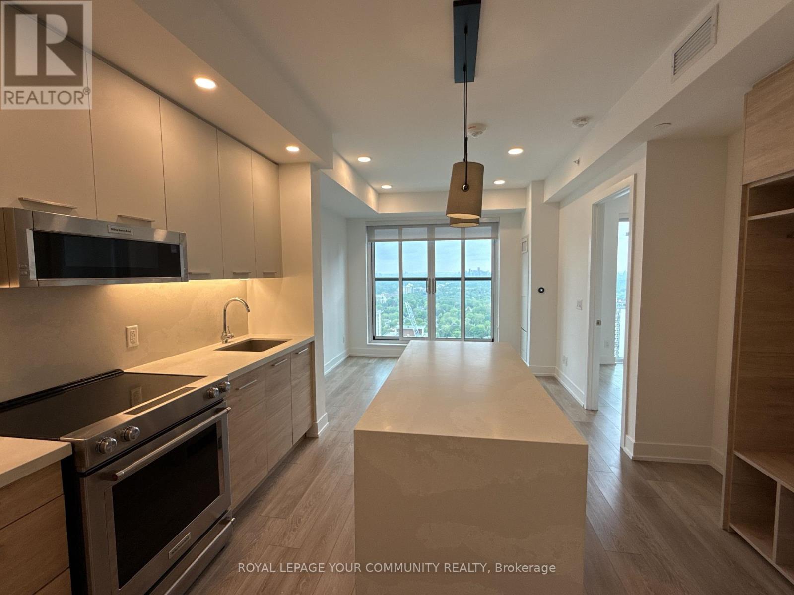 3408 - 200 Redpath Avenue, Toronto, Ontario  M4P 0E6 - Photo 1 - C12203226