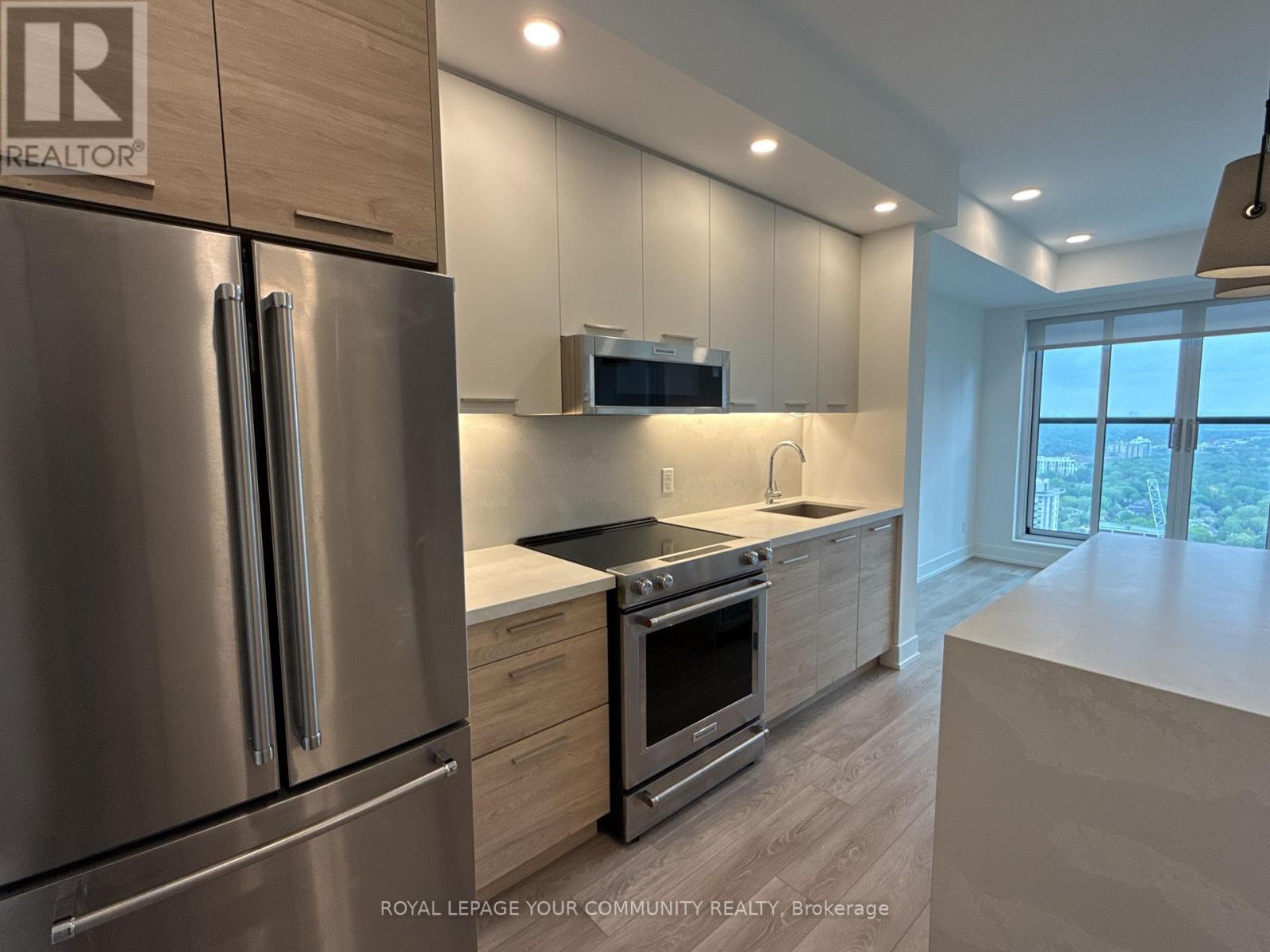 3408 - 200 Redpath Avenue, Toronto, Ontario  M4P 0E6 - Photo 2 - C12203226