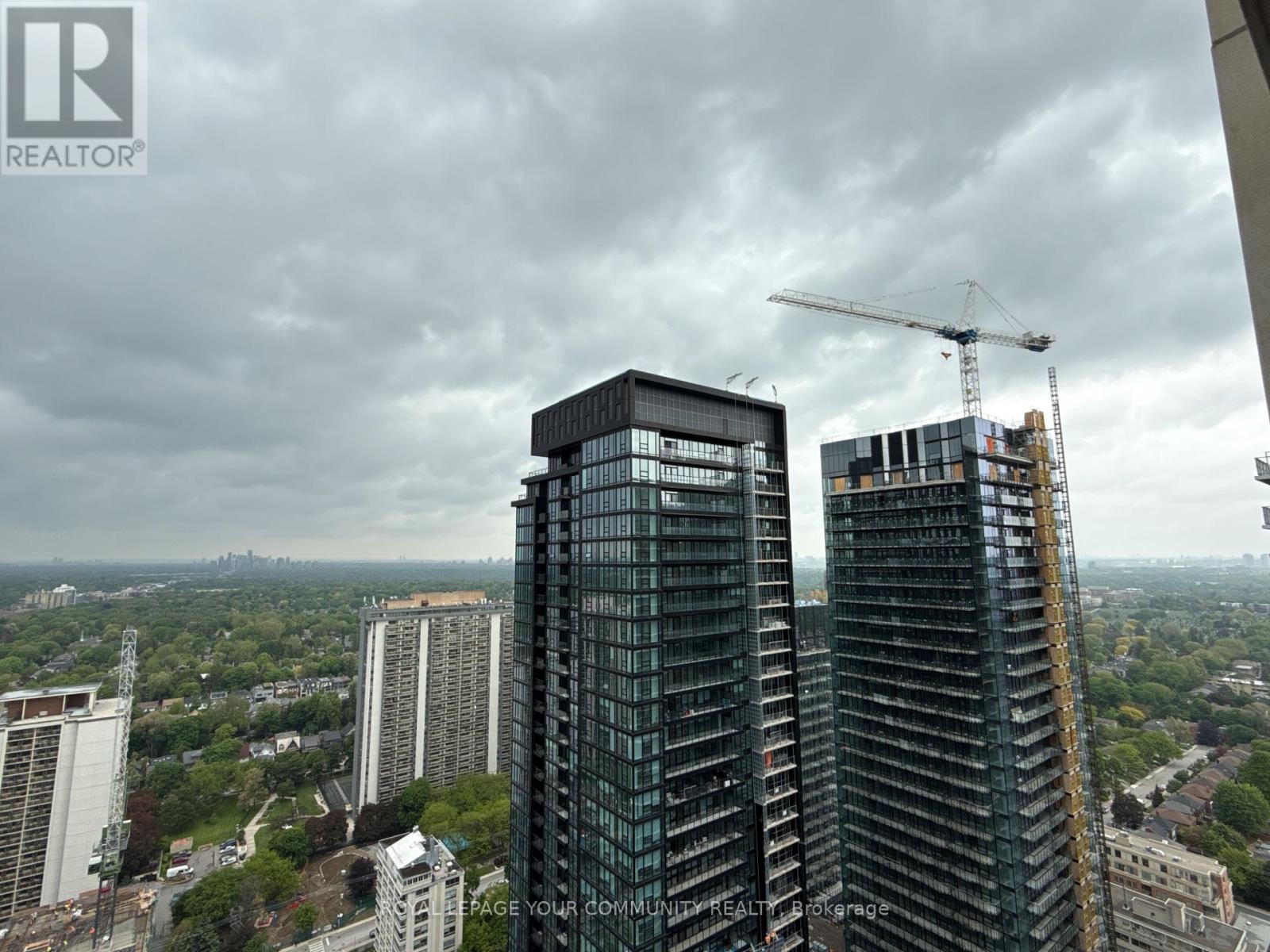 3408 - 200 Redpath Avenue, Toronto, Ontario  M4P 0E6 - Photo 6 - C12203226