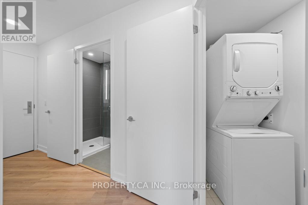1003 - 135 East Liberty Street, Toronto, Ontario  M6K 0G7 - Photo 10 - C12203242