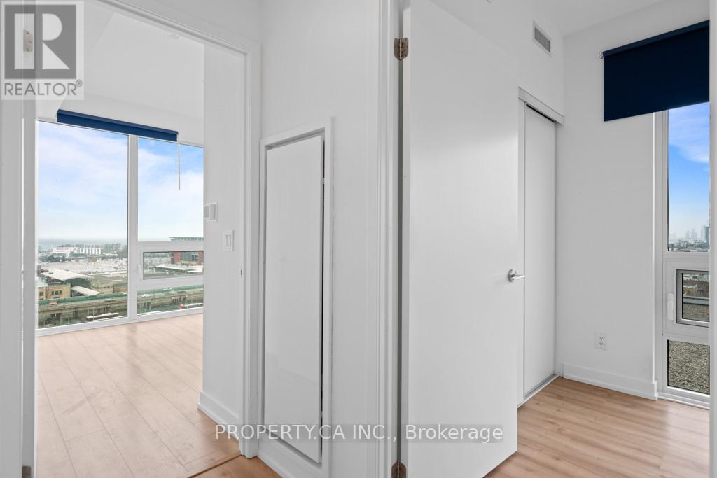 1003 - 135 East Liberty Street, Toronto, Ontario  M6K 0G7 - Photo 12 - C12203242