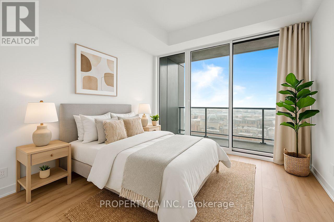 1003 - 135 East Liberty Street, Toronto, Ontario  M6K 0G7 - Photo 13 - C12203242