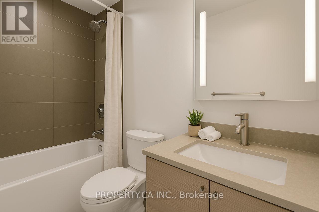 1003 - 135 East Liberty Street, Toronto, Ontario  M6K 0G7 - Photo 15 - C12203242