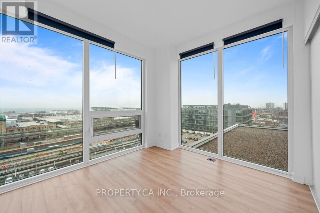 1003 - 135 East Liberty Street, Toronto, Ontario  M6K 0G7 - Photo 16 - C12203242