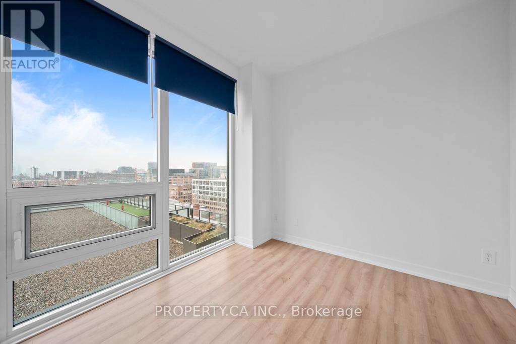 1003 - 135 East Liberty Street, Toronto, Ontario  M6K 0G7 - Photo 18 - C12203242