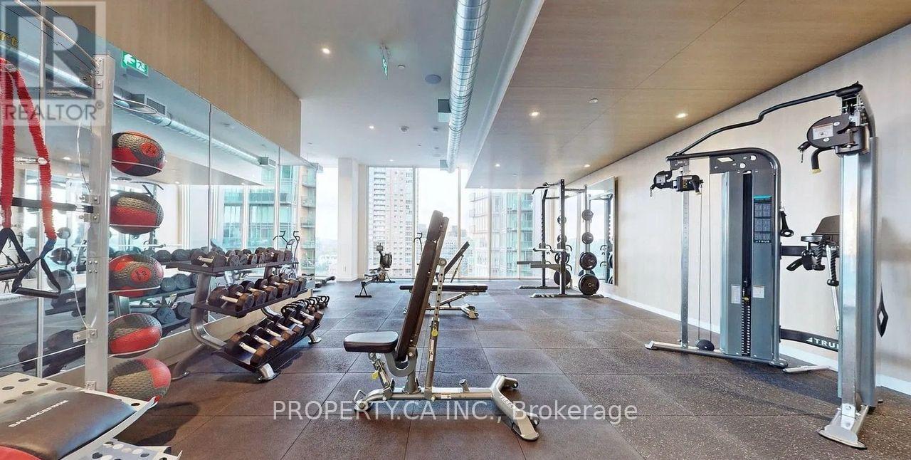 1003 - 135 East Liberty Street, Toronto, Ontario  M6K 0G7 - Photo 30 - C12203242