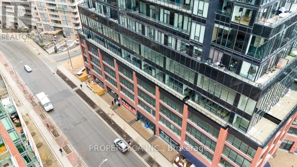 1003 - 135 East Liberty Street, Toronto, Ontario  M6K 0G7 - Photo 34 - C12203242