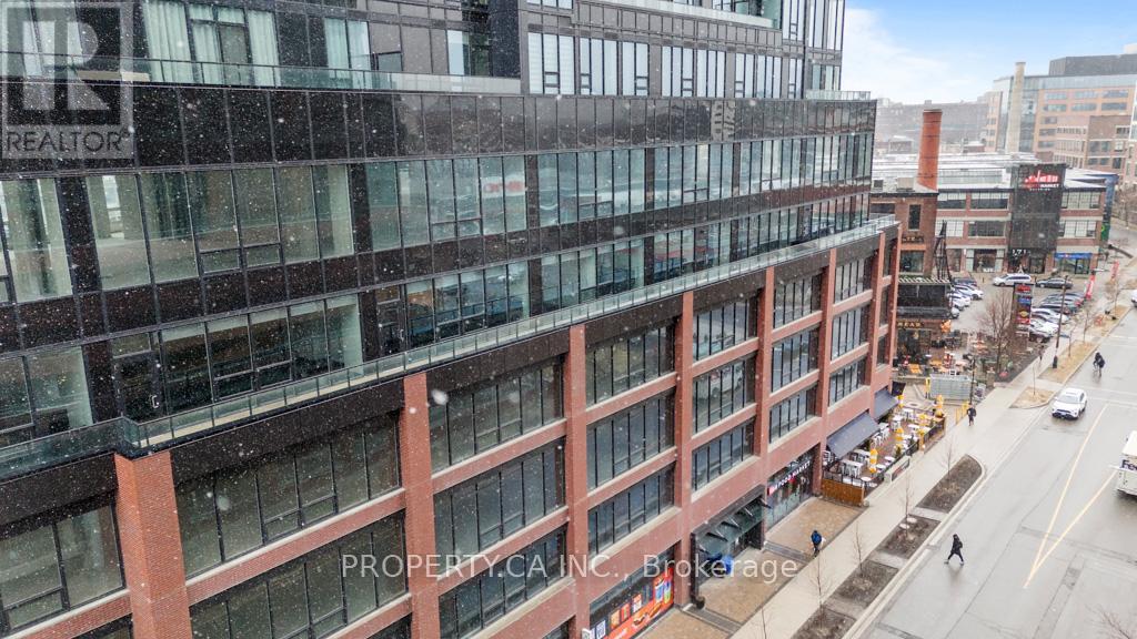1003 - 135 East Liberty Street, Toronto, Ontario  M6K 0G7 - Photo 35 - C12203242