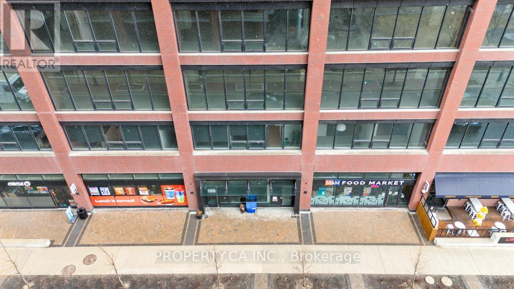 1003 - 135 East Liberty Street, Toronto, Ontario  M6K 0G7 - Photo 36 - C12203242