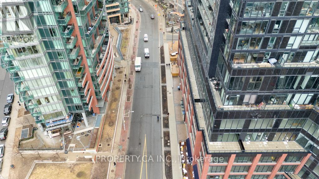 1003 - 135 East Liberty Street, Toronto, Ontario  M6K 0G7 - Photo 37 - C12203242