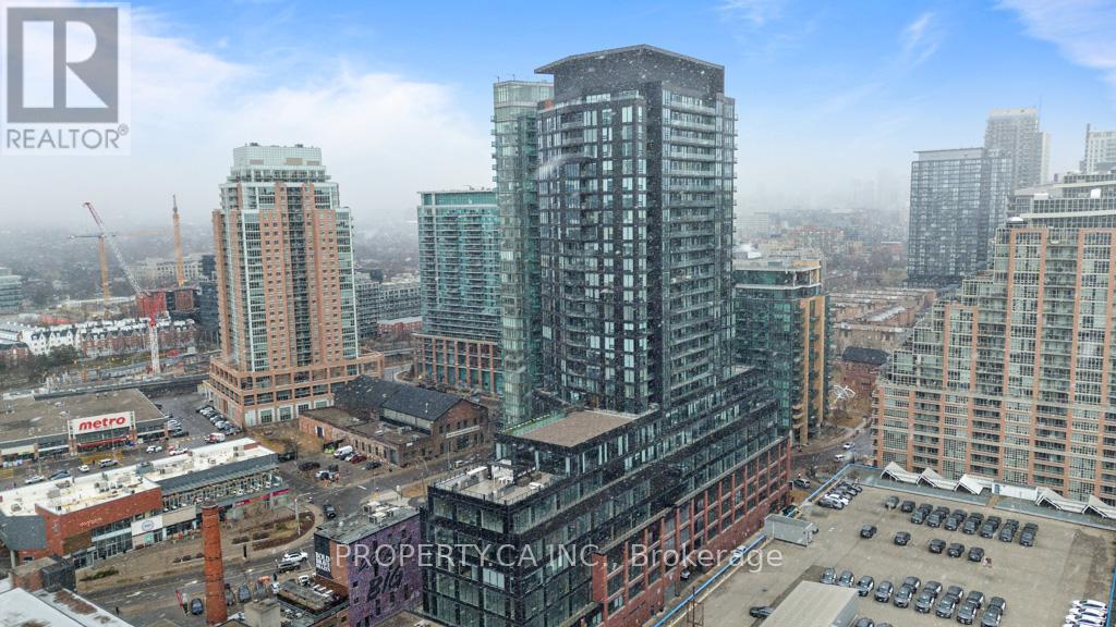 1003 - 135 East Liberty Street, Toronto, Ontario  M6K 0G7 - Photo 38 - C12203242
