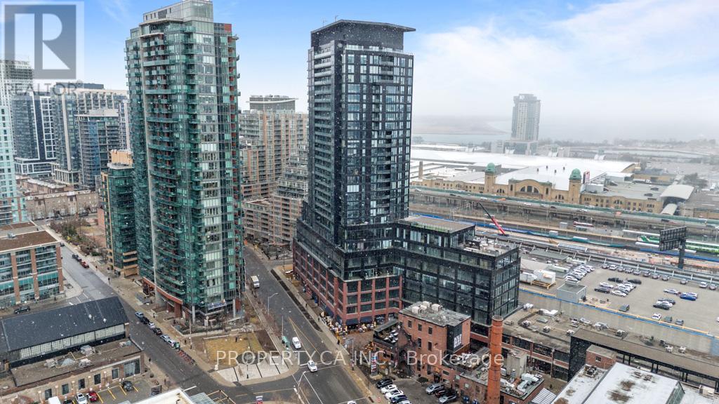 1003 - 135 East Liberty Street, Toronto, Ontario  M6K 0G7 - Photo 39 - C12203242