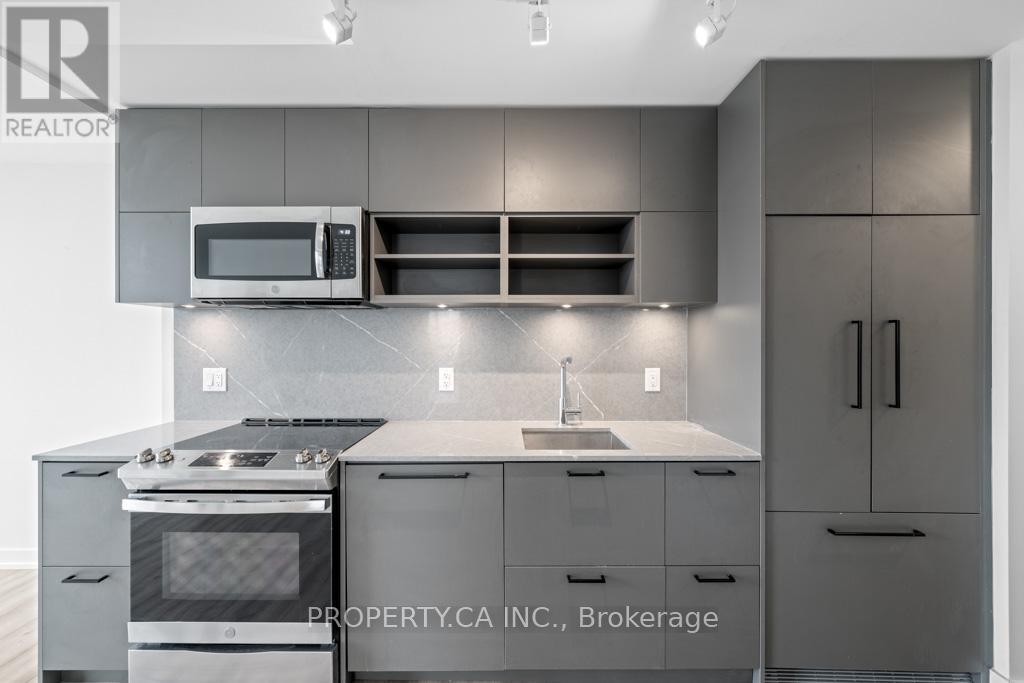 1003 - 135 East Liberty Street, Toronto, Ontario  M6K 0G7 - Photo 4 - C12203242
