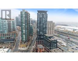 1003 - 135 EAST LIBERTY STREET, Toronto, Ontario