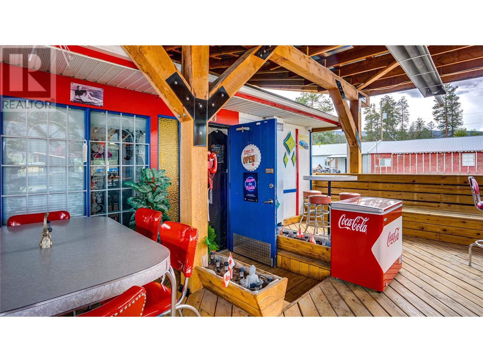 4901 97 Highway, Westwold, British Columbia  V0E 3B1 - Photo 28 - 10350316