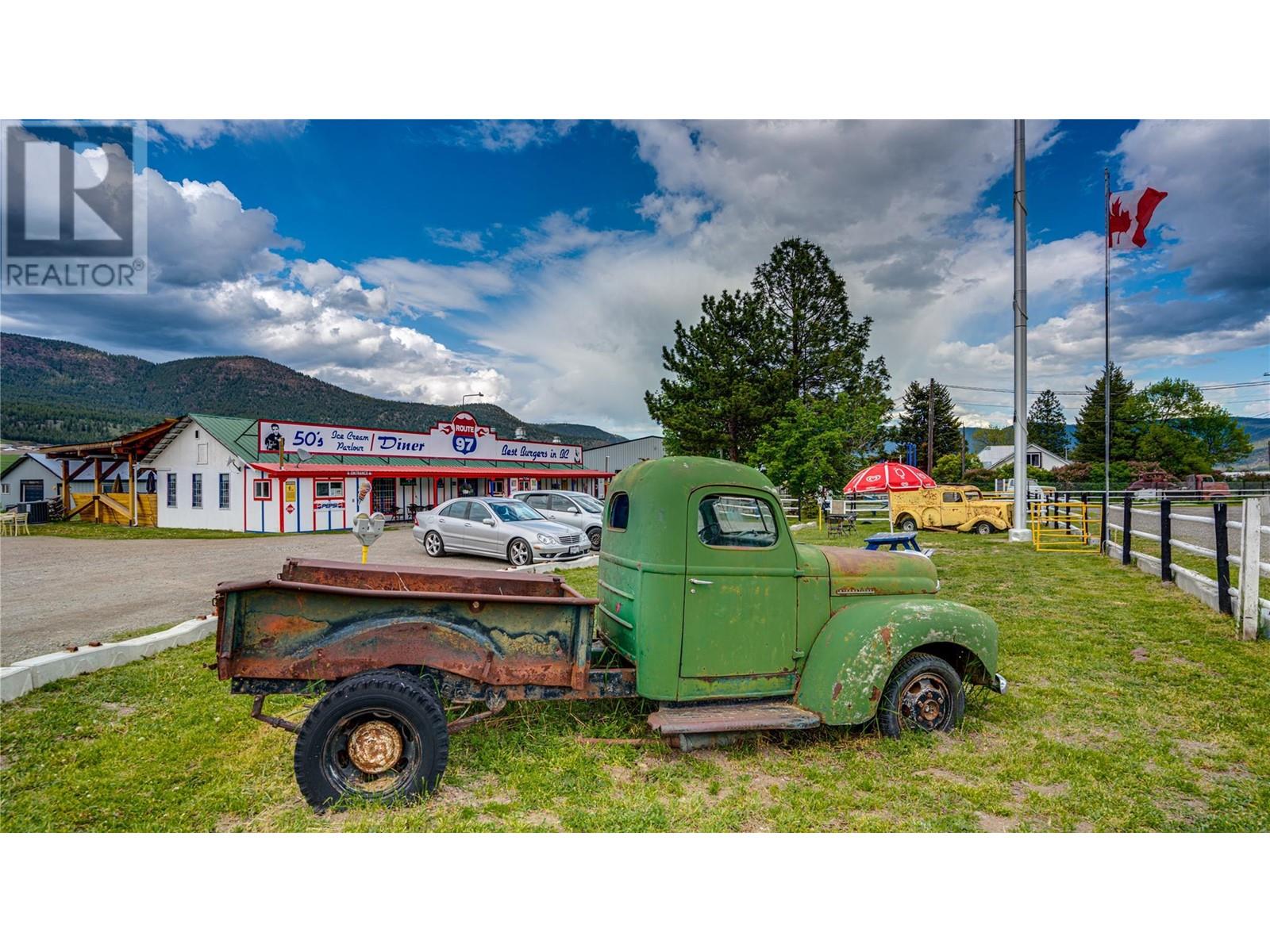 4901 97 Highway, Westwold, British Columbia  V0E 3B1 - Photo 35 - 10350316