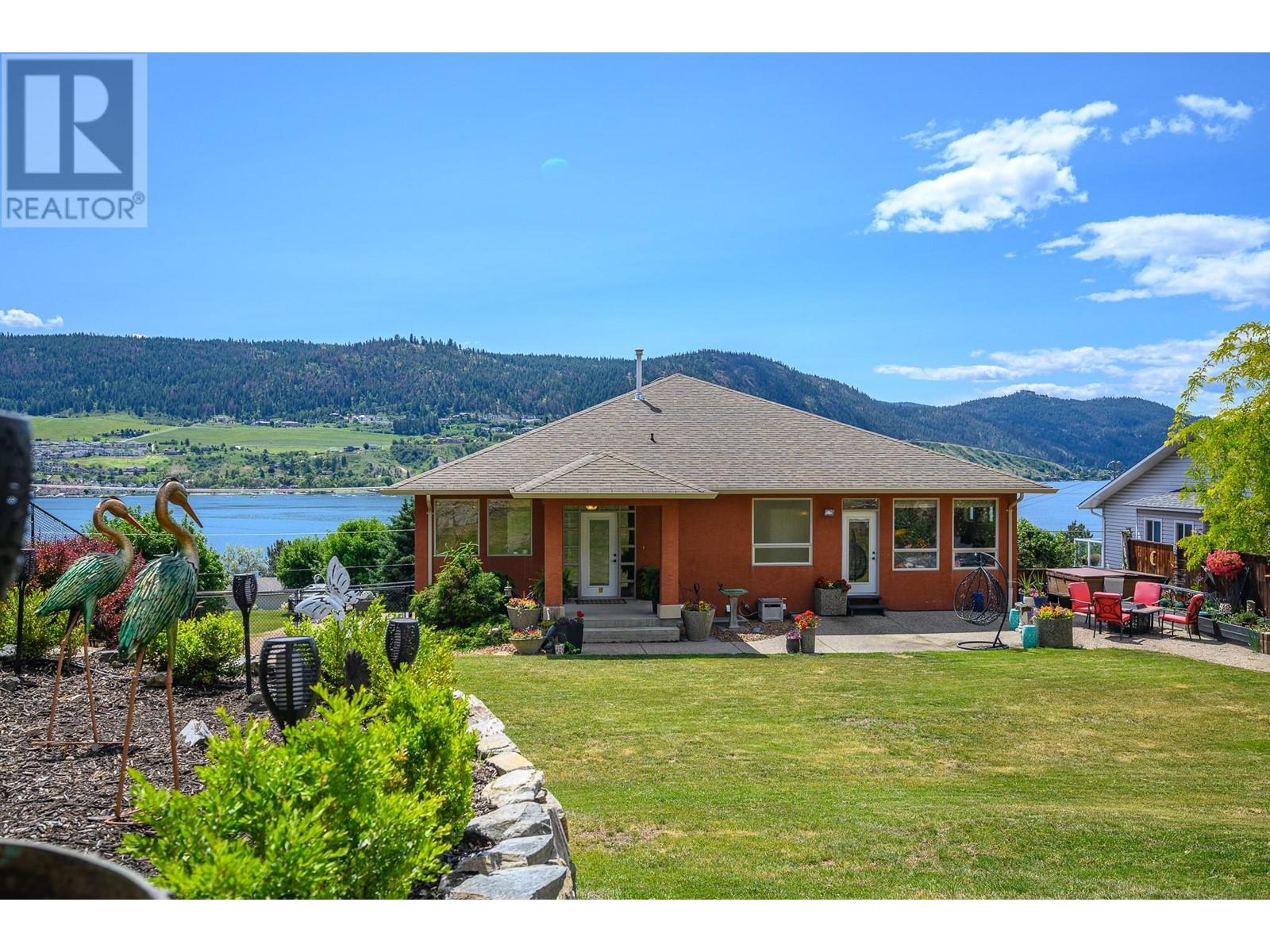 7551 Tronson Road, Vernon, British Columbia  V1H 1C4 - Photo 35 - 10349557