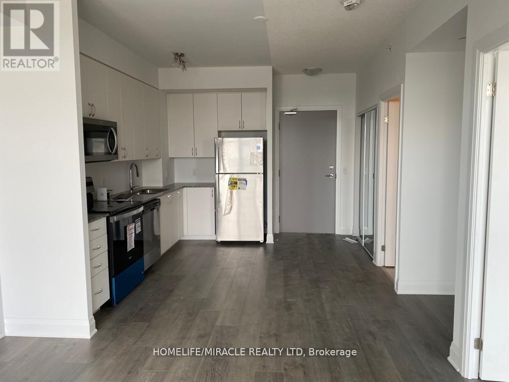 1005 - 3220 Sheppard Avenue E, Toronto (Tam O'shanter-Sullivan), Ontario  M1T 0B7 - Photo 3 - E12203109