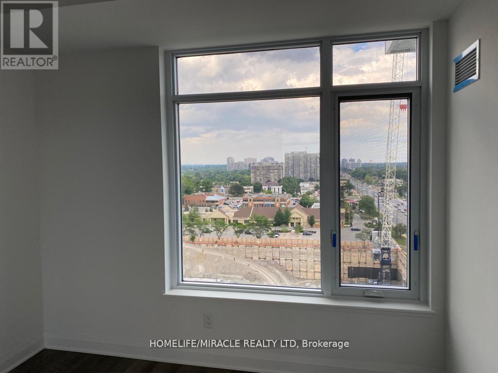 1005 - 3220 Sheppard Avenue E, Toronto (Tam O'shanter-Sullivan), Ontario  M1T 0B7 - Photo 5 - E12203109