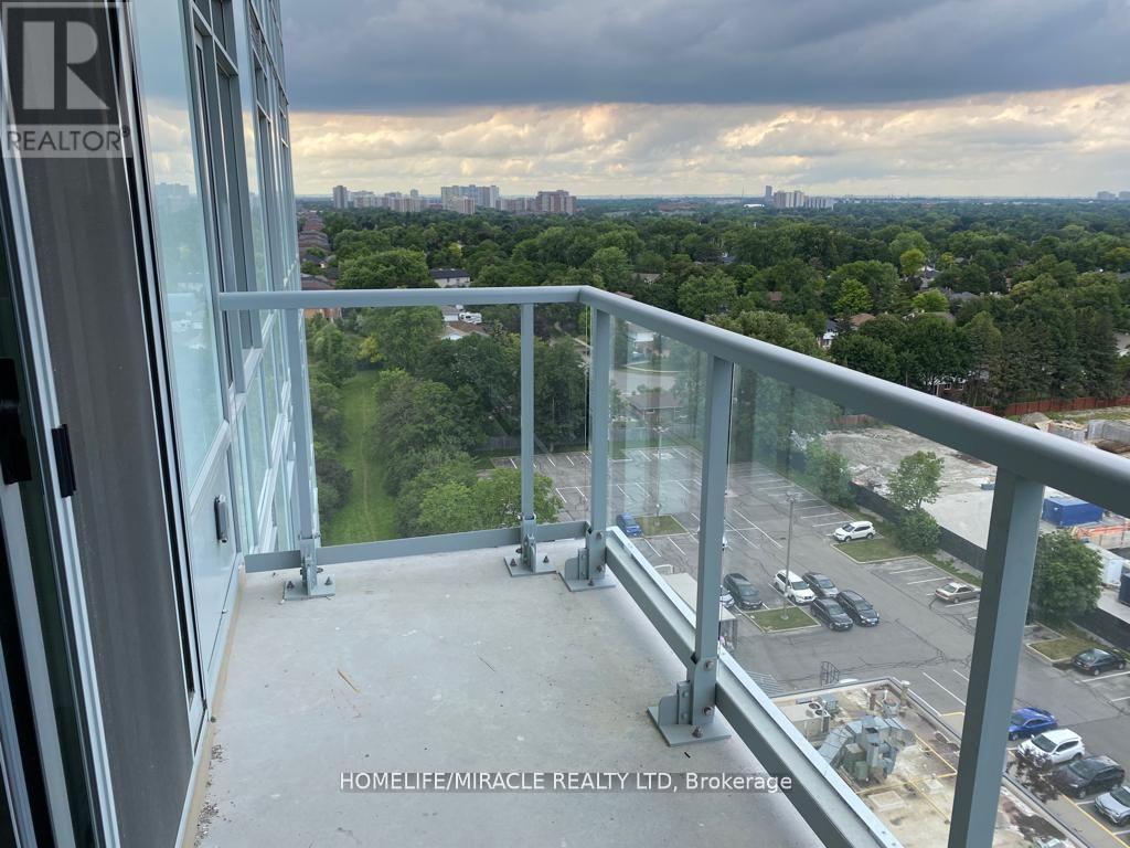 1005 - 3220 Sheppard Avenue E, Toronto, Ontario  M1T 0B7 - Photo 6 - E12203109