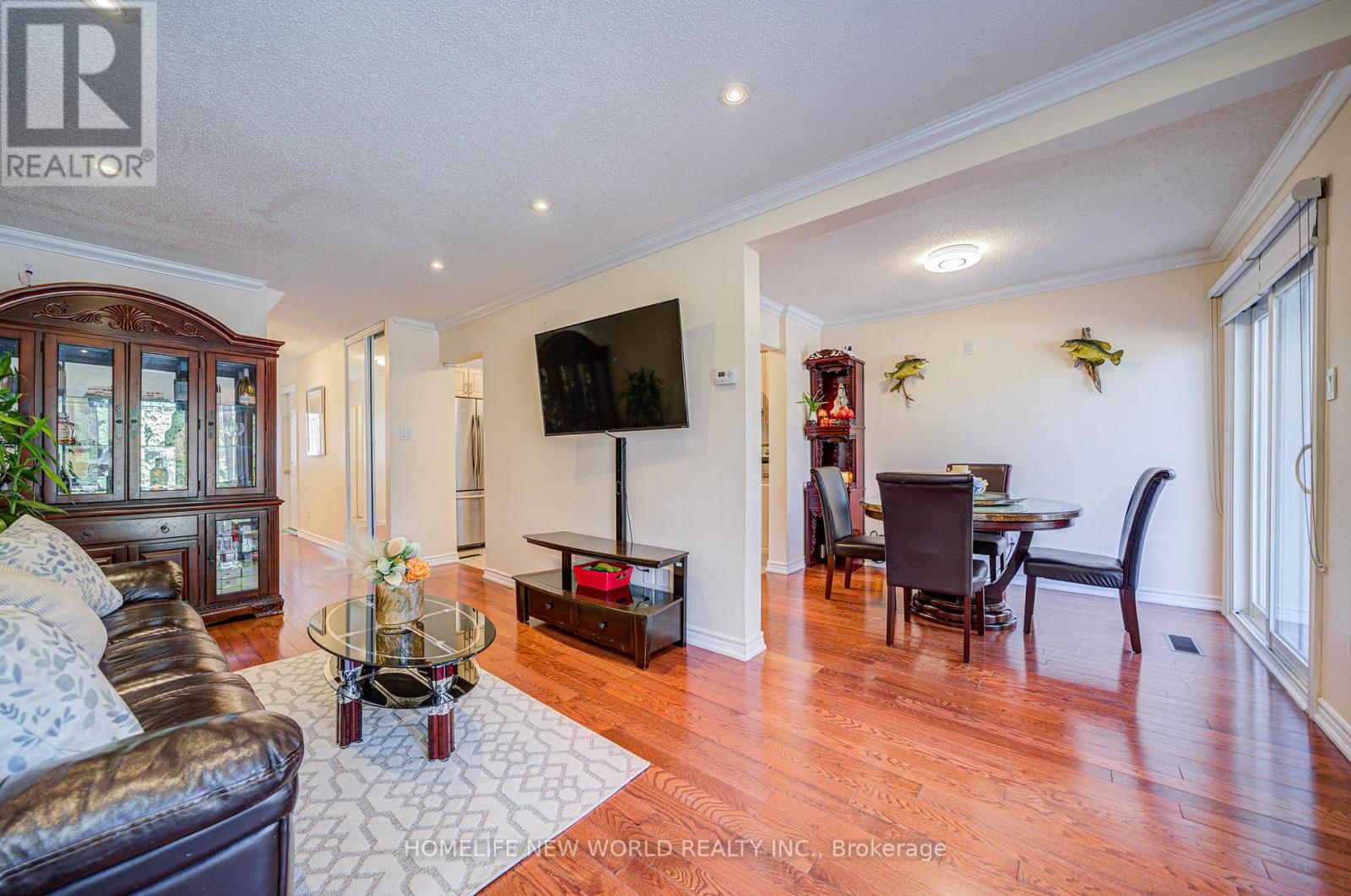 46 Moorehouse Drive, Toronto, Ontario  M1V 2E1 - Photo 10 - E12203177
