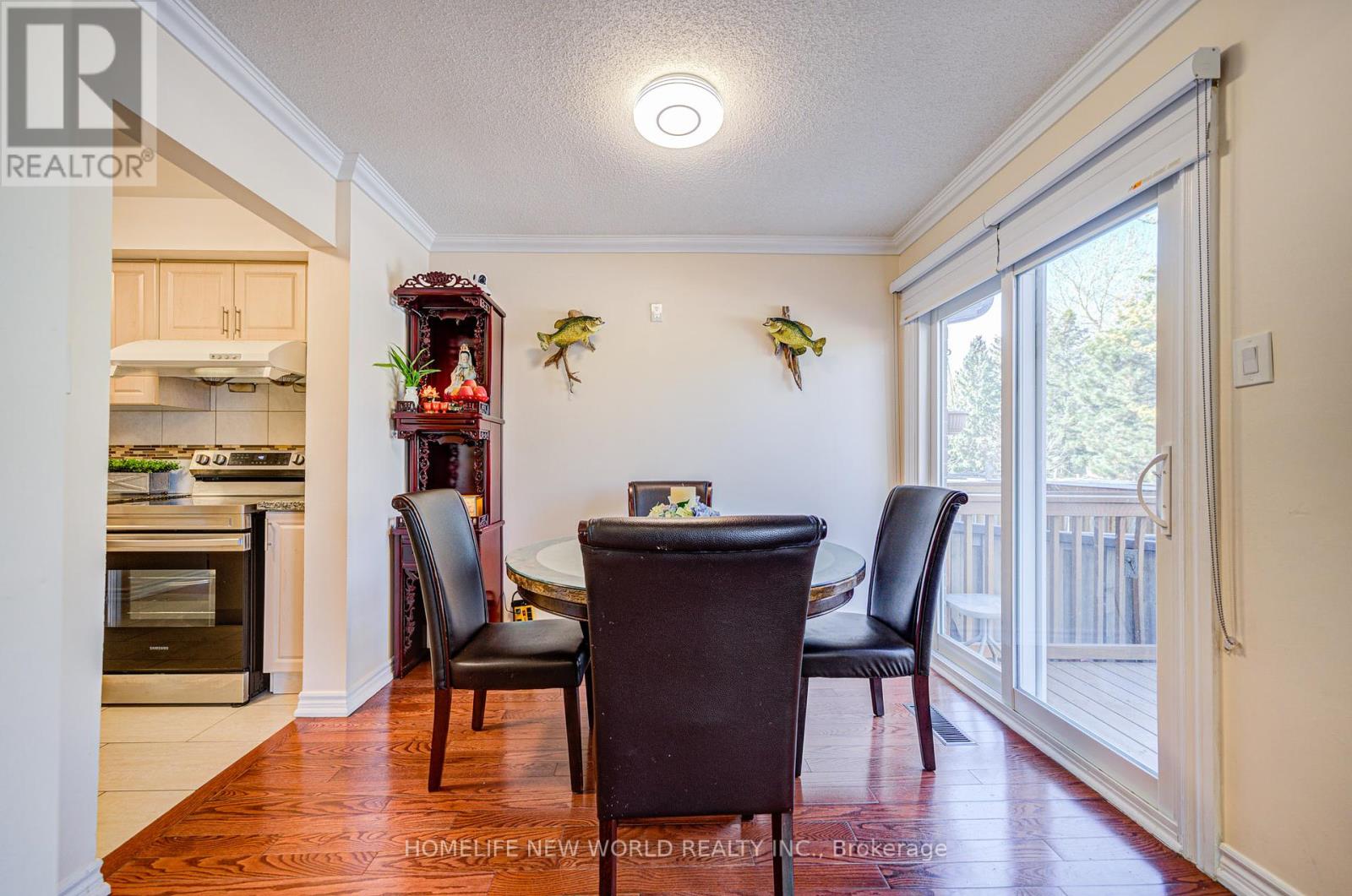 46 Moorehouse Drive, Toronto, Ontario  M1V 2E1 - Photo 11 - E12203177