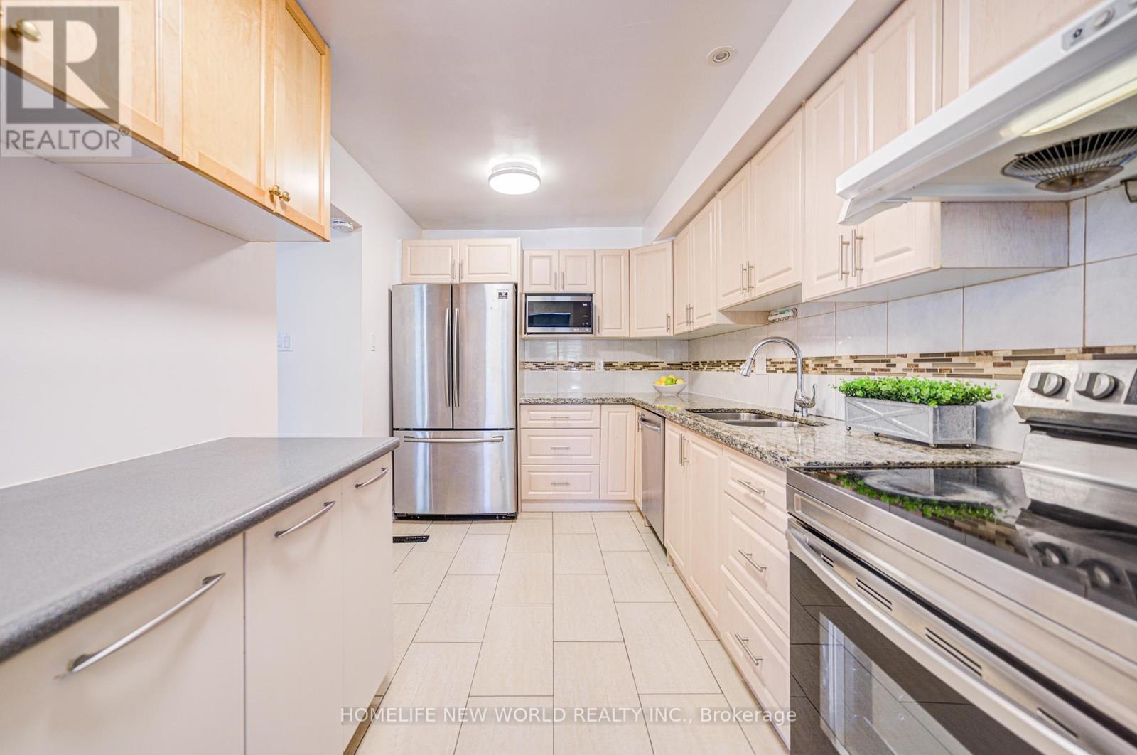 46 Moorehouse Drive, Toronto, Ontario  M1V 2E1 - Photo 14 - E12203177