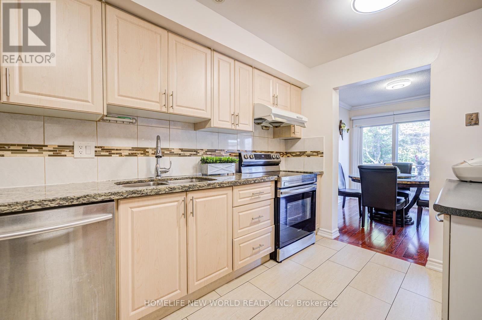 46 Moorehouse Drive, Toronto (Milliken), Ontario  M1V 2E1 - Photo 15 - E12203177