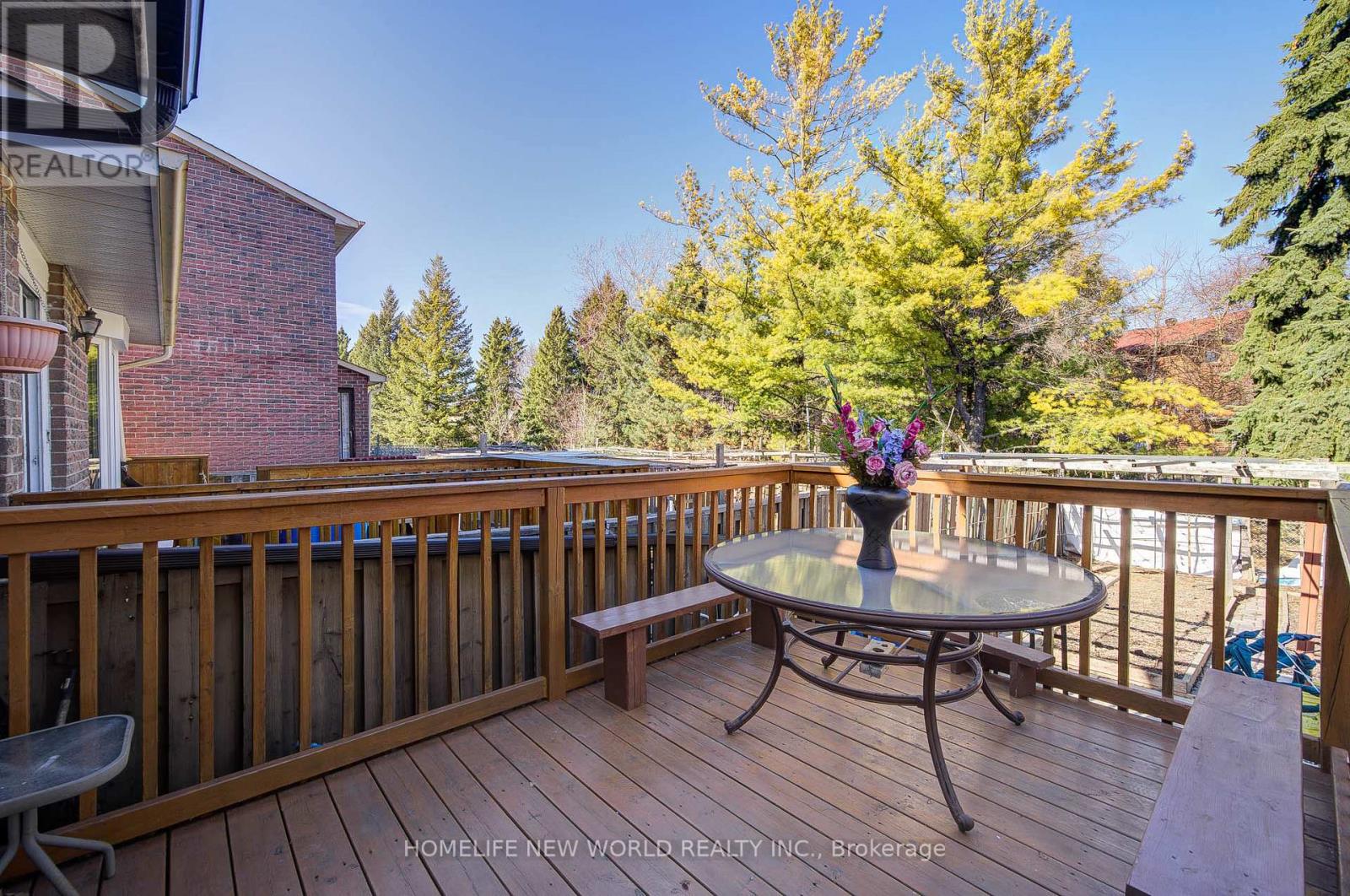 46 Moorehouse Drive, Toronto (Milliken), Ontario  M1V 2E1 - Photo 29 - E12203177