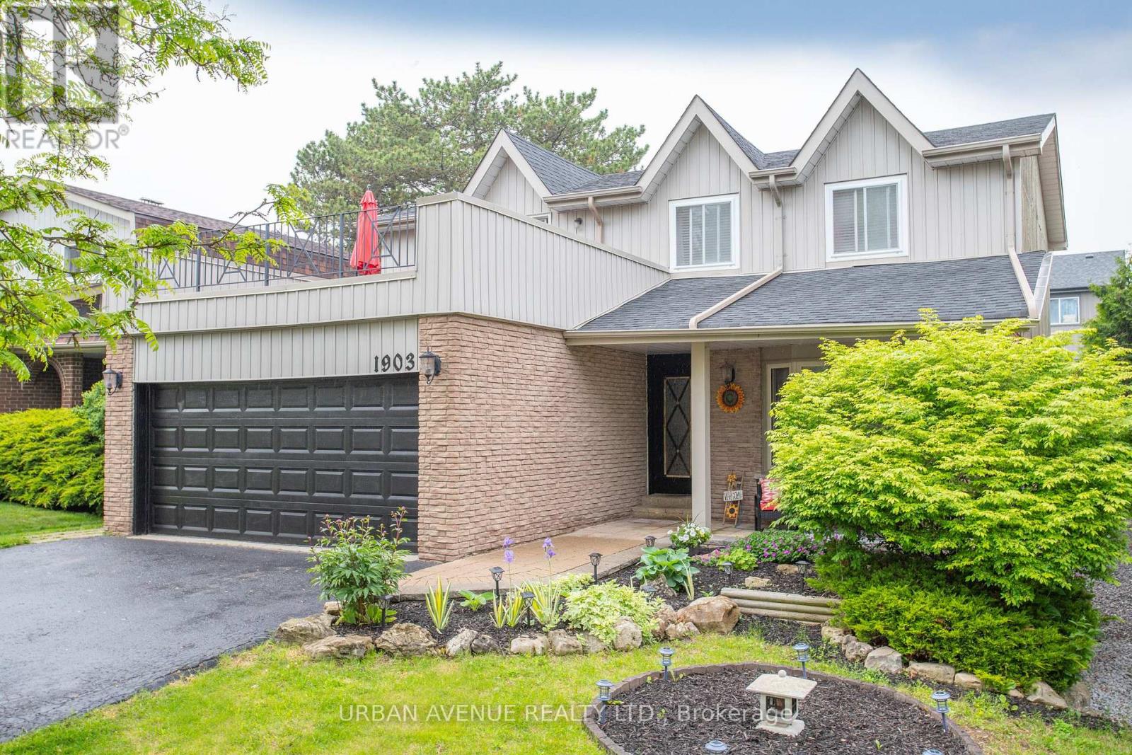 1903 NEW STREET, Pickering, Ontario