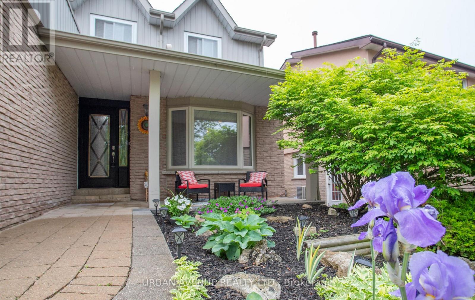 1903 New Street, Pickering, Ontario  L1V 3J8 - Photo 3 - E12203181