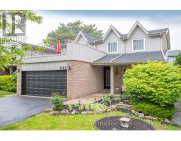 1903 NEW STREET, Pickering, Ontario