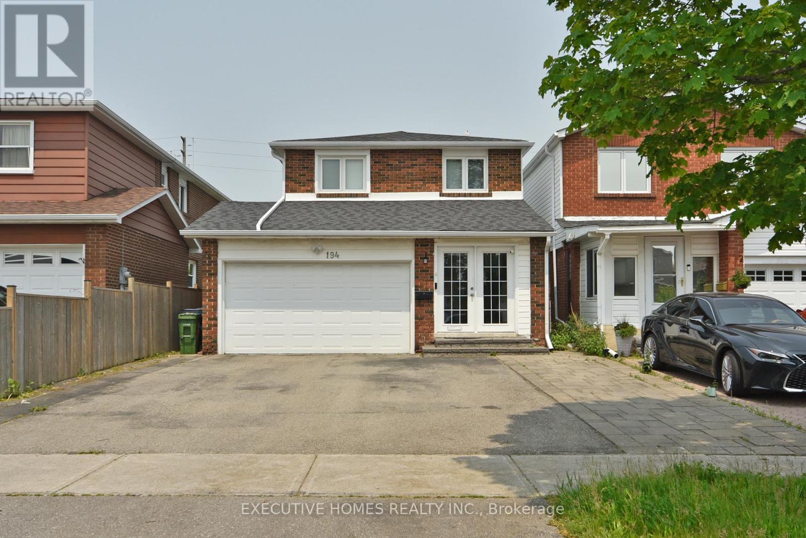 194 Braymore Boulevard, Toronto, Ontario  M1B 2G8 - Photo 1 - E12203186