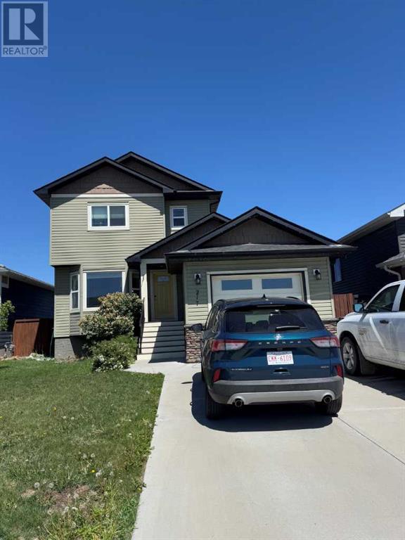 217 Sundance Drive, Coalhurst, Alberta