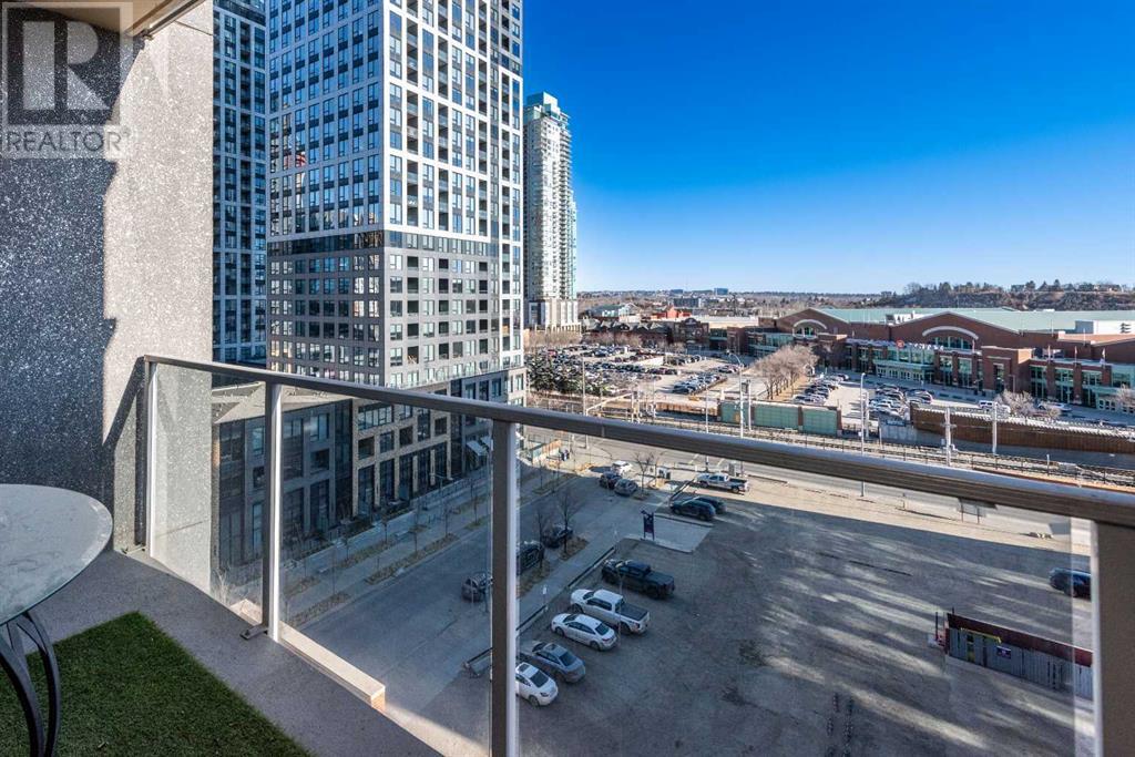 707, 211 13 Avenue Se, Calgary, Alberta  T2G 1E1 - Photo 14 - A2204908