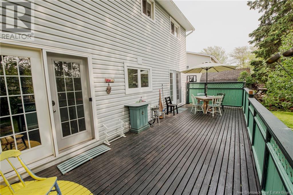 909 Montgomery Avenue, Riverview, New Brunswick  E1B 2A9 - Photo 39 - NB119269