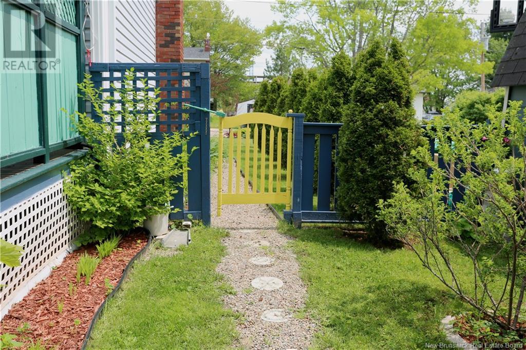 909 Montgomery Avenue, Riverview, New Brunswick  E1B 2A9 - Photo 43 - NB119269
