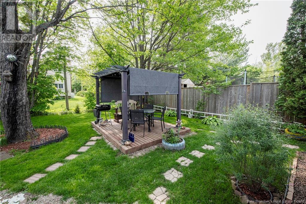 909 Montgomery Avenue, Riverview, New Brunswick  E1B 2A9 - Photo 45 - NB119269