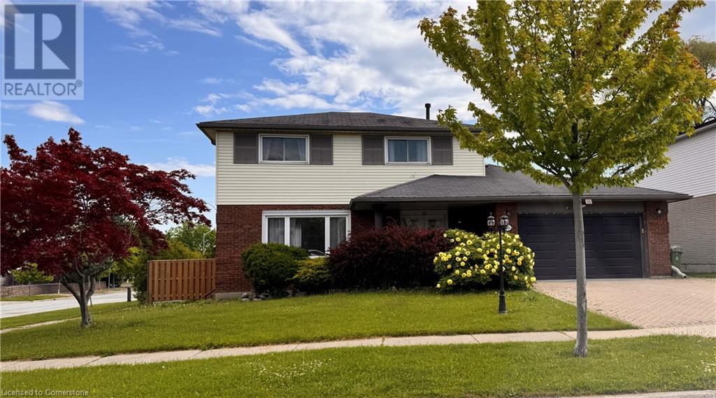 66 SEATON PLACE Drive, Stoney Creek, Ontario