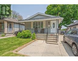 42 EMPIRE STREET, London East, Ontario
