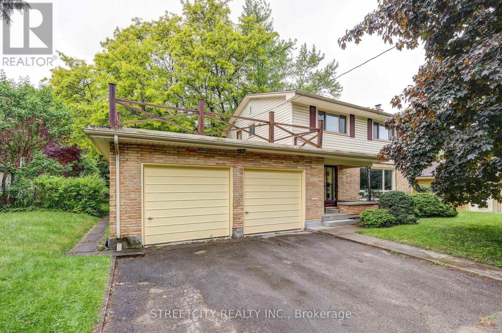 76 BLOOMFIELD DRIVE, London North, Ontario
