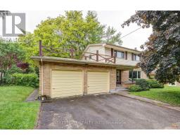 76 BLOOMFIELD DRIVE, London North, Ontario