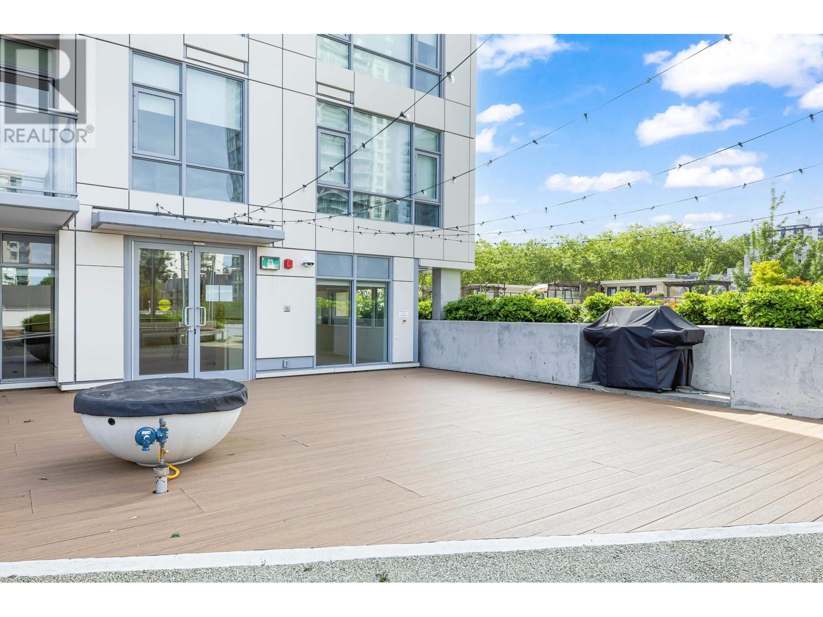 801 618 Carnarvon Street, New Westminster, British Columbia  V3M 1E9 - Photo 27 - R3012151