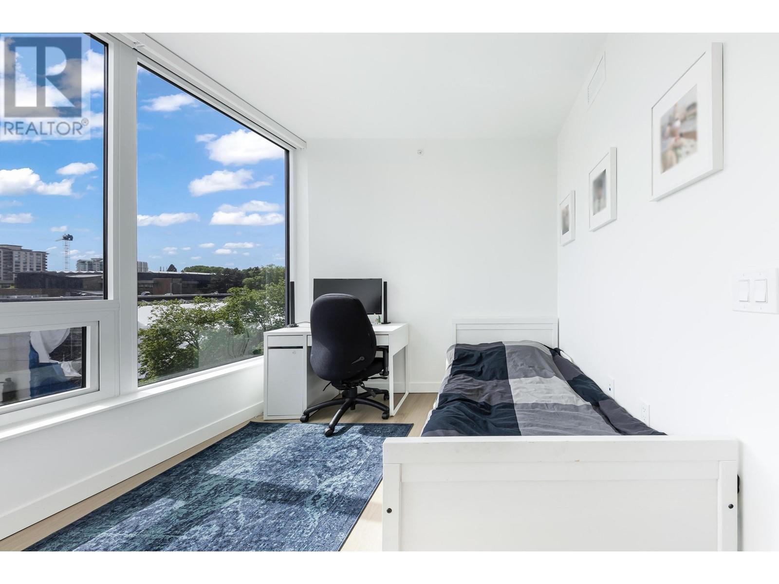 801 618 Carnarvon Street, New Westminster, British Columbia  V3M 1E9 - Photo 16 - R3012151
