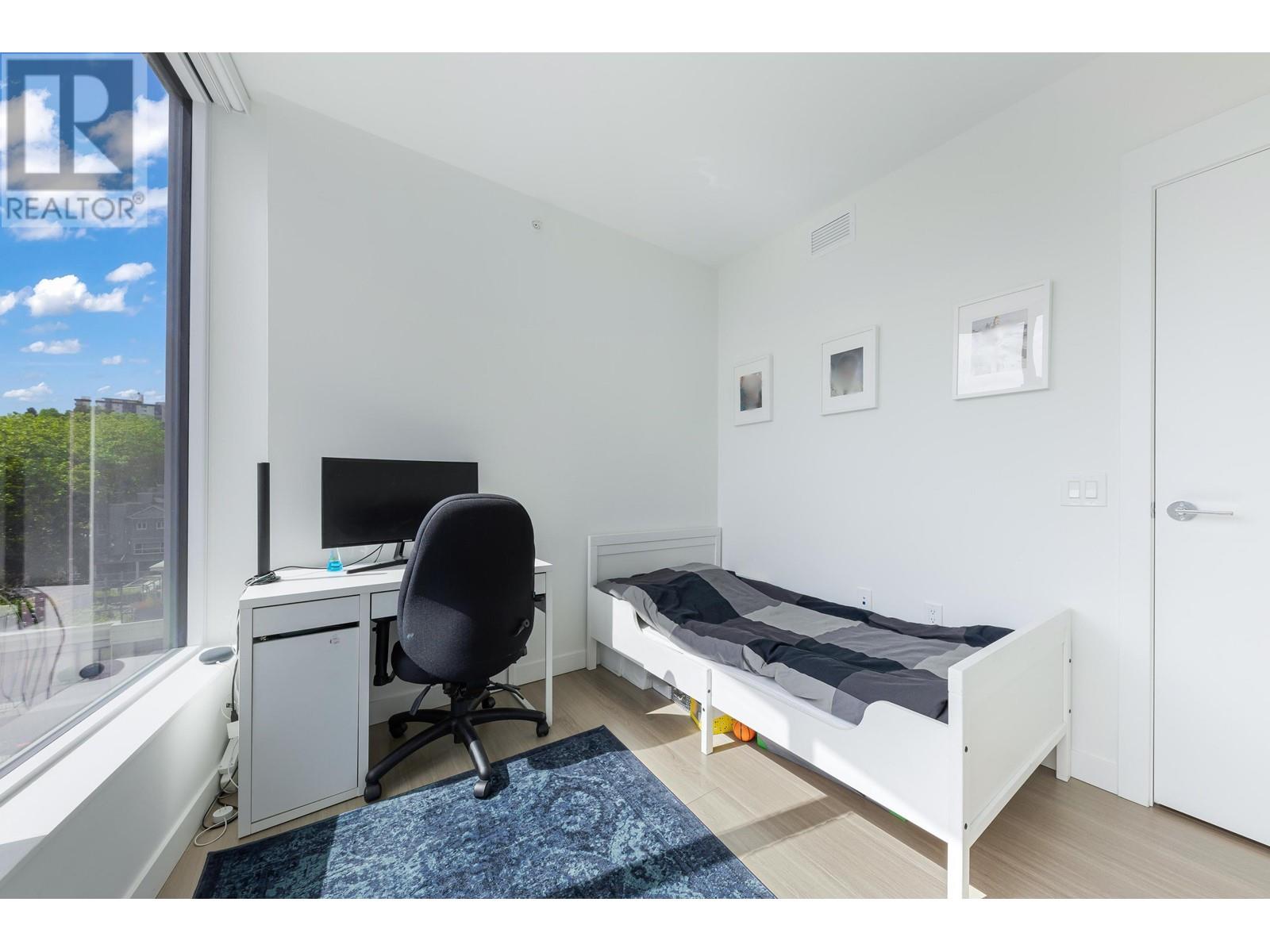 801 618 Carnarvon Street, New Westminster, British Columbia  V3M 1E9 - Photo 15 - R3012151