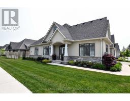 2 SASSAFRAS ROW, Fort Erie, Ontario