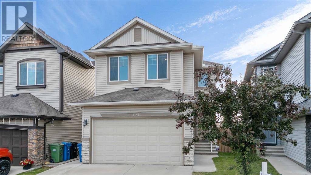 Property at 237 Panton Way NW image 1