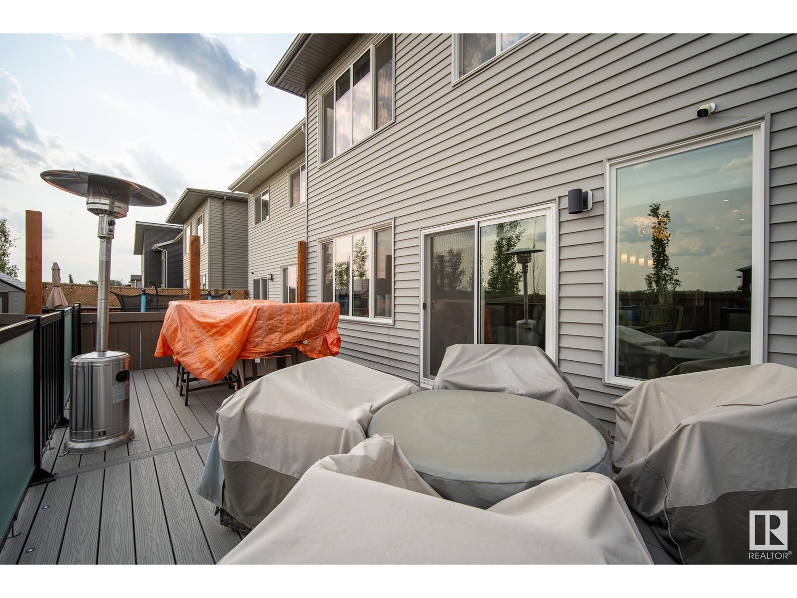 20023 26 Av Nw, Edmonton, Alberta  T6M 1K3 - Photo 37 - E4440951