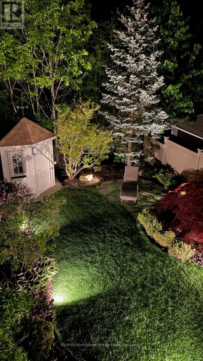 3109 Watercliffe Court, Oakville, Ontario  L6M 0K7 - Photo 49 - W12194532